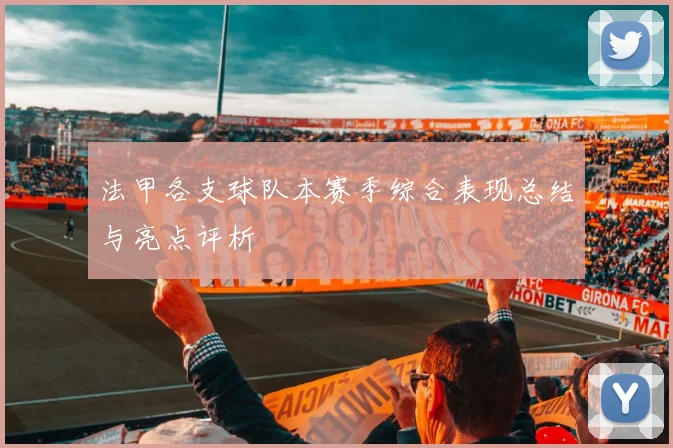 法甲各支球队本赛季综合表现总结与亮点评析